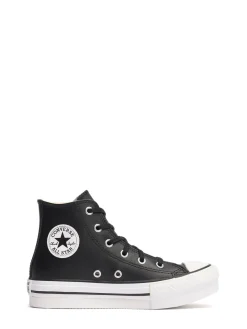 Sneakers Chuck Taylor in pelle