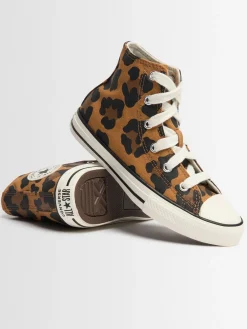 Sneakers Chuck Taylor in tela