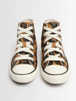 Sneakers Chuck Taylor in tela