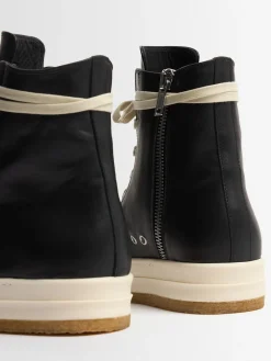 Sneakers Creep in pelle 20mm
