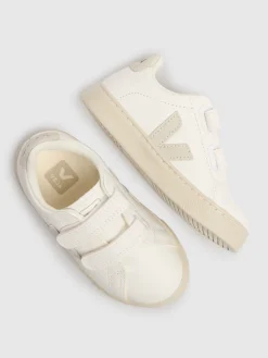 Sneakers Esplar in pelle senza cromo