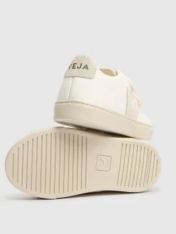 Sneakers Esplar in pelle senza cromo