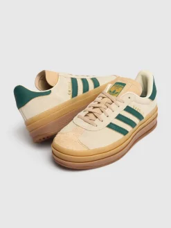 Sneakers Gazelle Bold