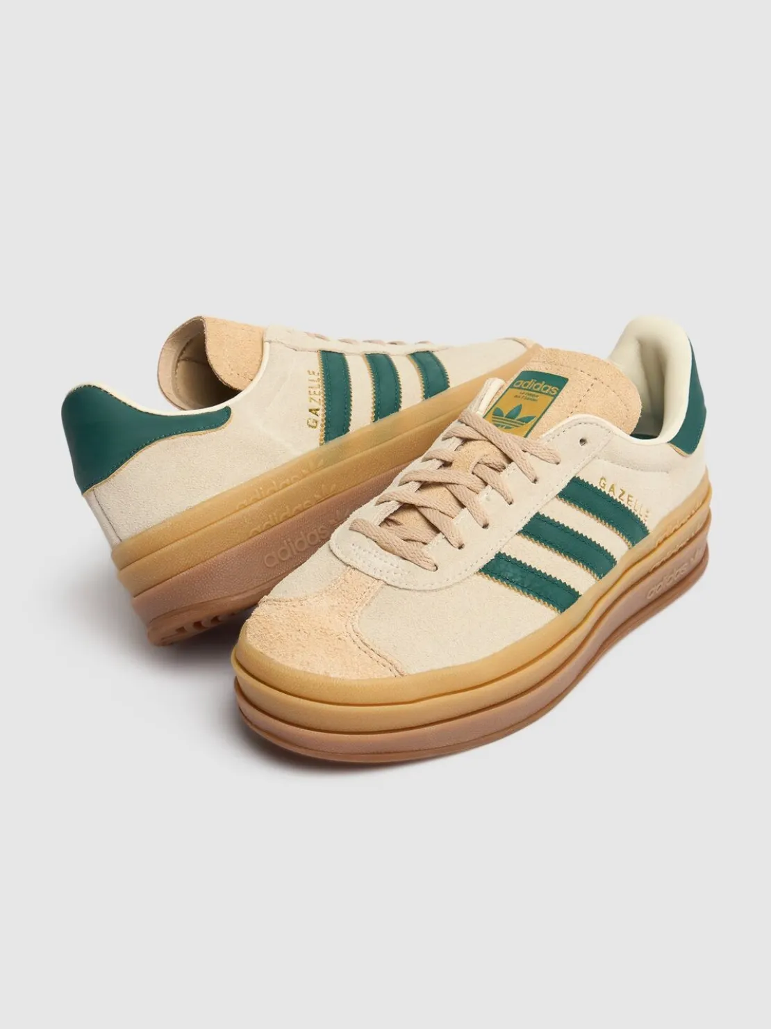 Sneakers Gazelle Bold