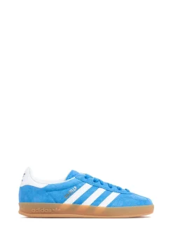 Sneakers Gazelle con lacci