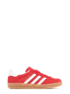 Sneakers Gazelle con lacci