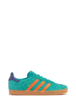 Sneakers Gazelle con lacci