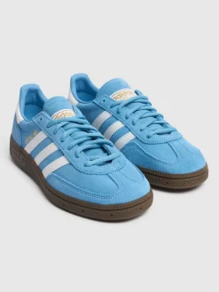 Sneakers Handball Spezial J con lacci