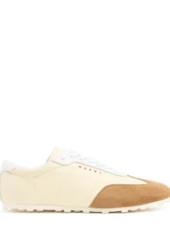 Sneakers in nylon