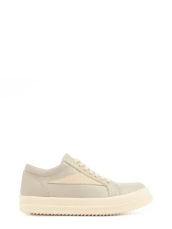 Sneakers in pelle