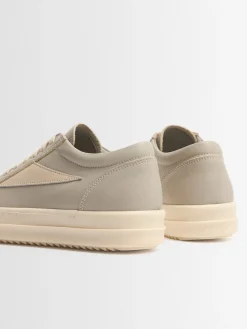 Sneakers in pelle