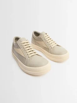 Sneakers in pelle