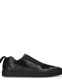 Sneakers in pelle