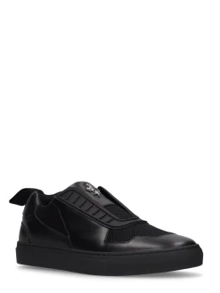 Sneakers in pelle