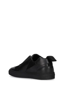 Sneakers in pelle