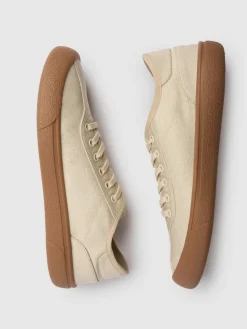 Sneakers in tela