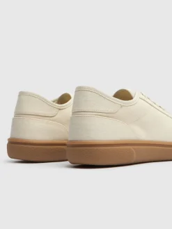 Sneakers in tela