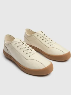 Sneakers in tela