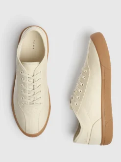 Sneakers in tela