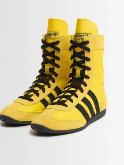 Sneakers Japan High
