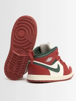 Sneakers Jordan 1 Mid