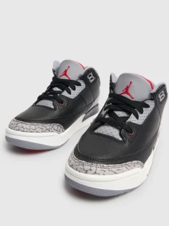 Sneakers Jordan 3 Retro