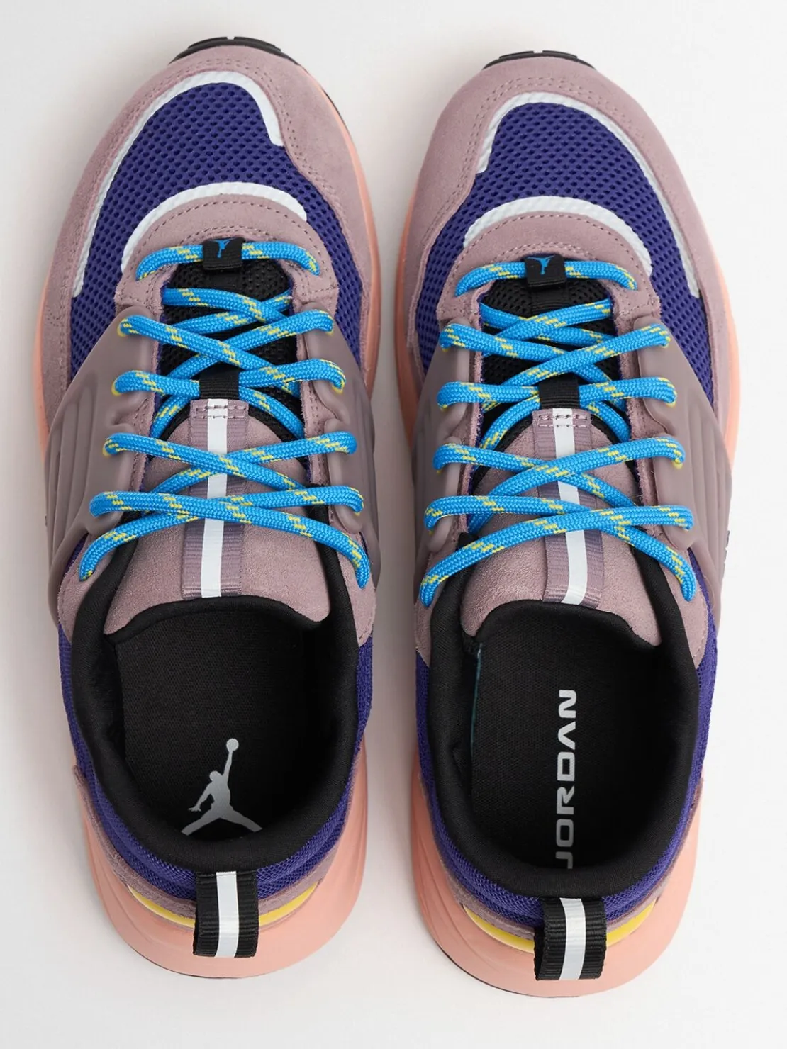 Sneakers Jordan Trunner SP