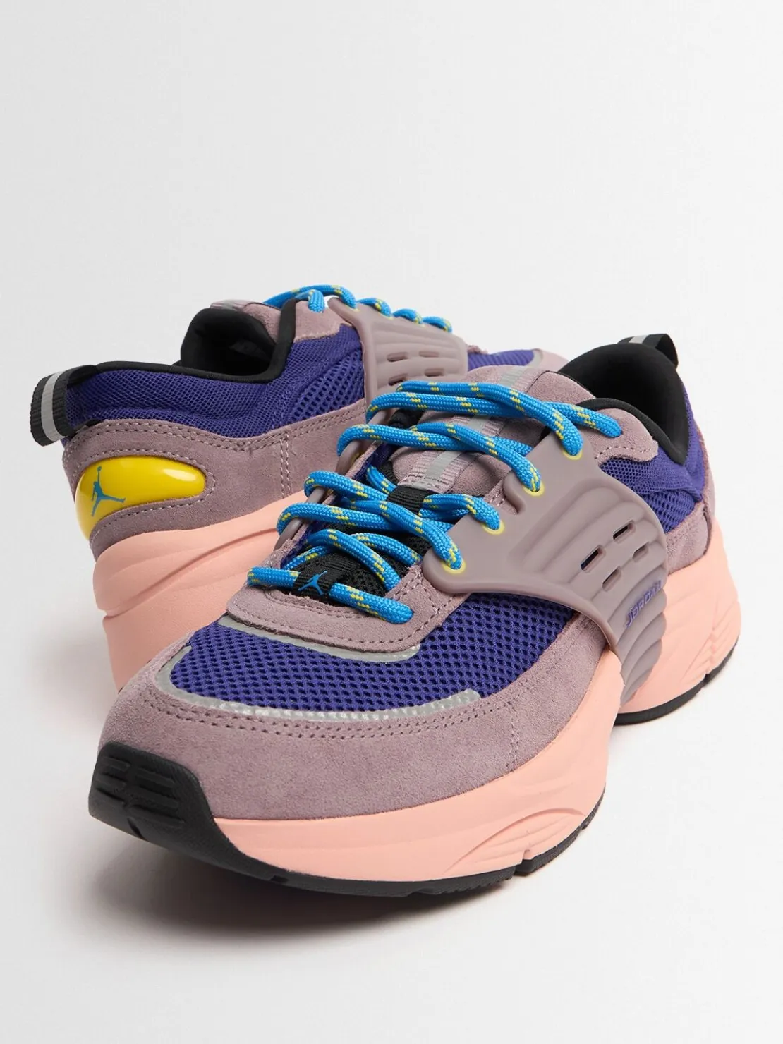 Sneakers Jordan Trunner SP