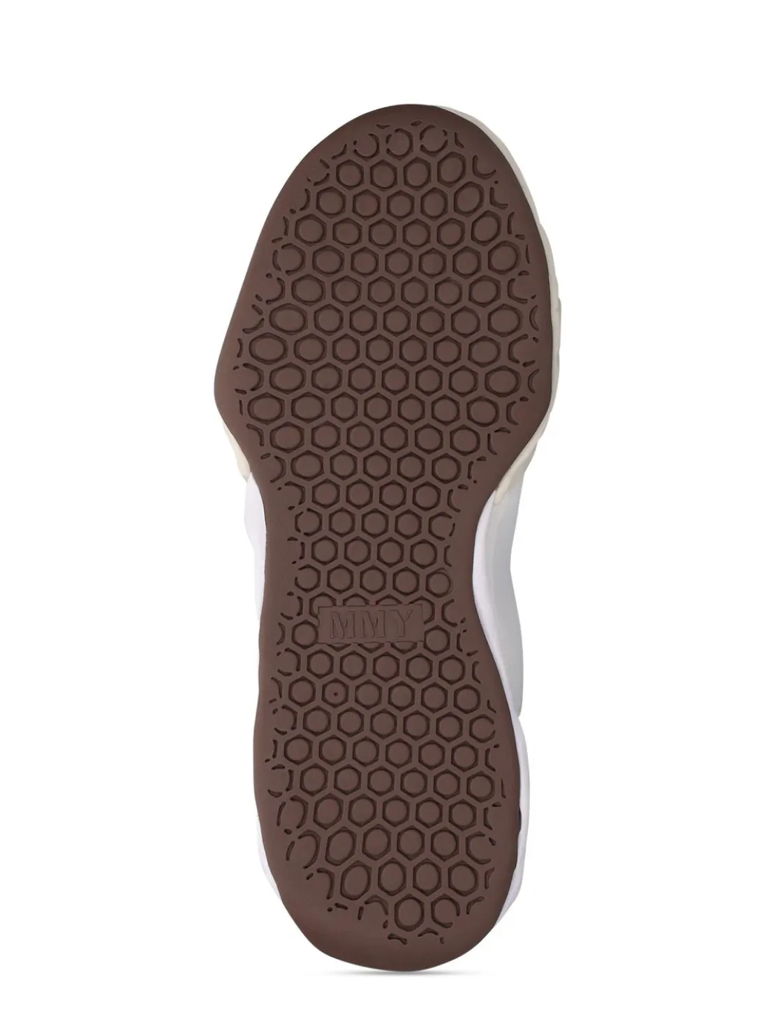 Sneakers low top Harbie in tela