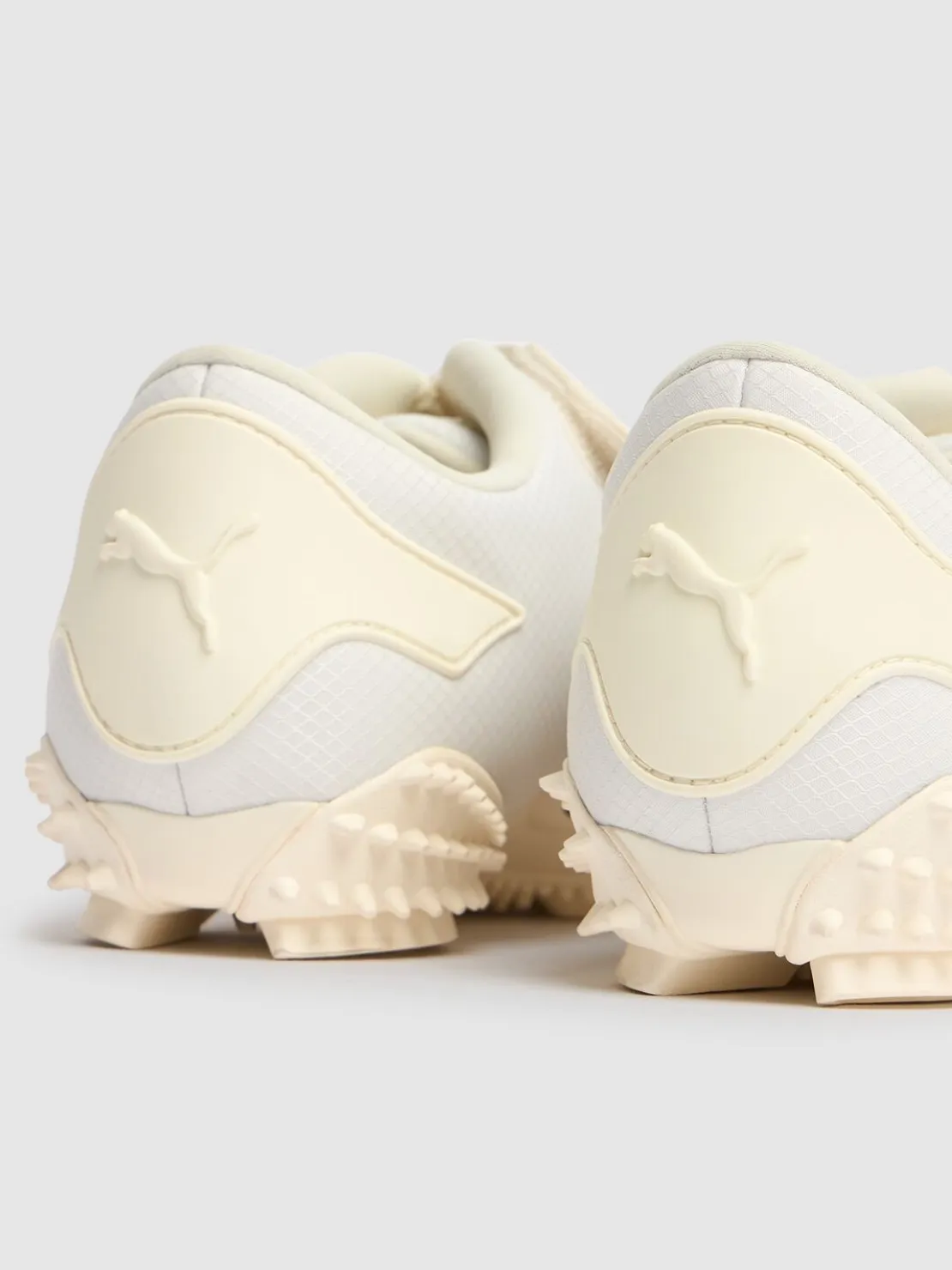 Sneakers Mostro Archive