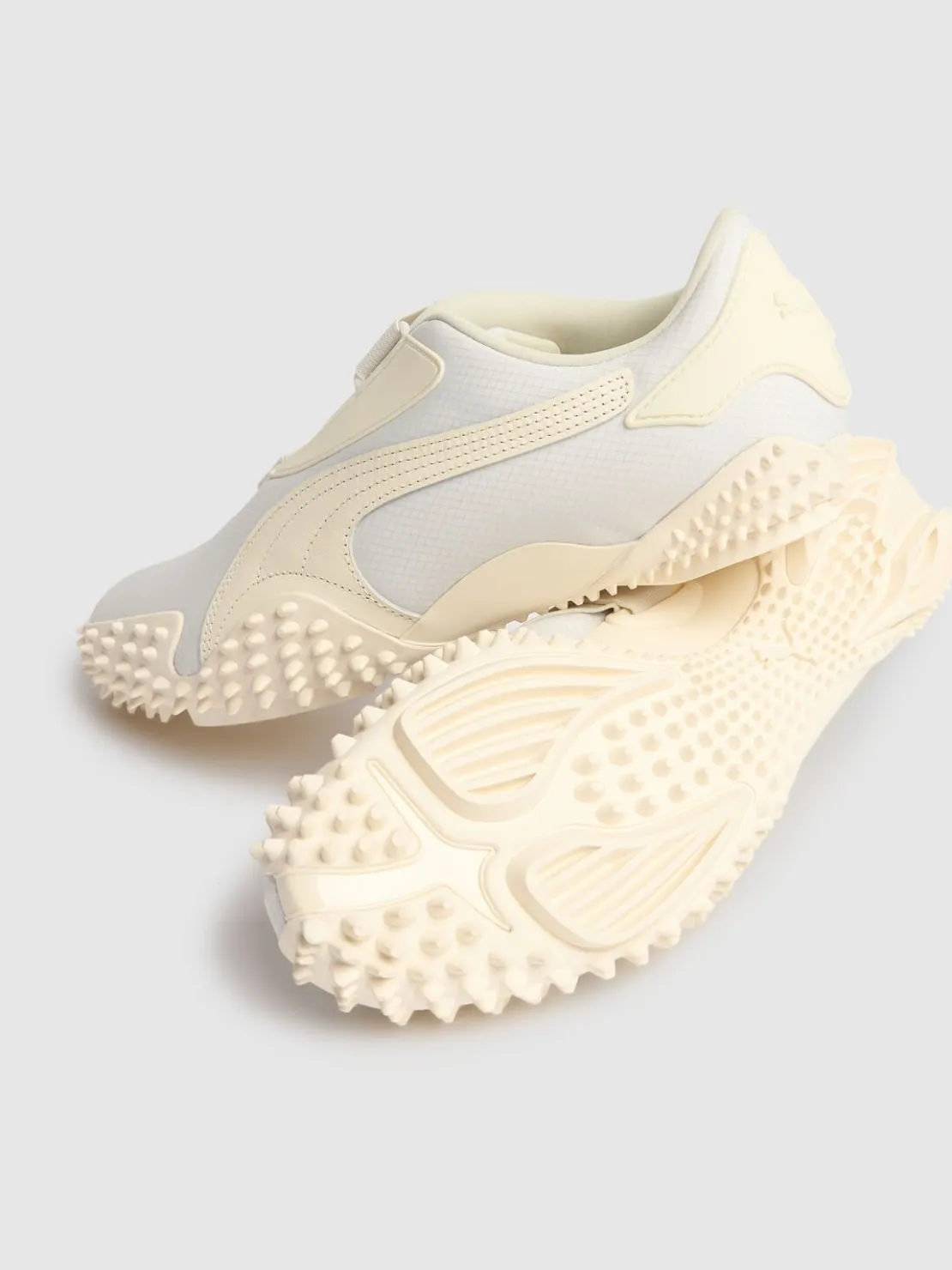 Sneakers Mostro Archive