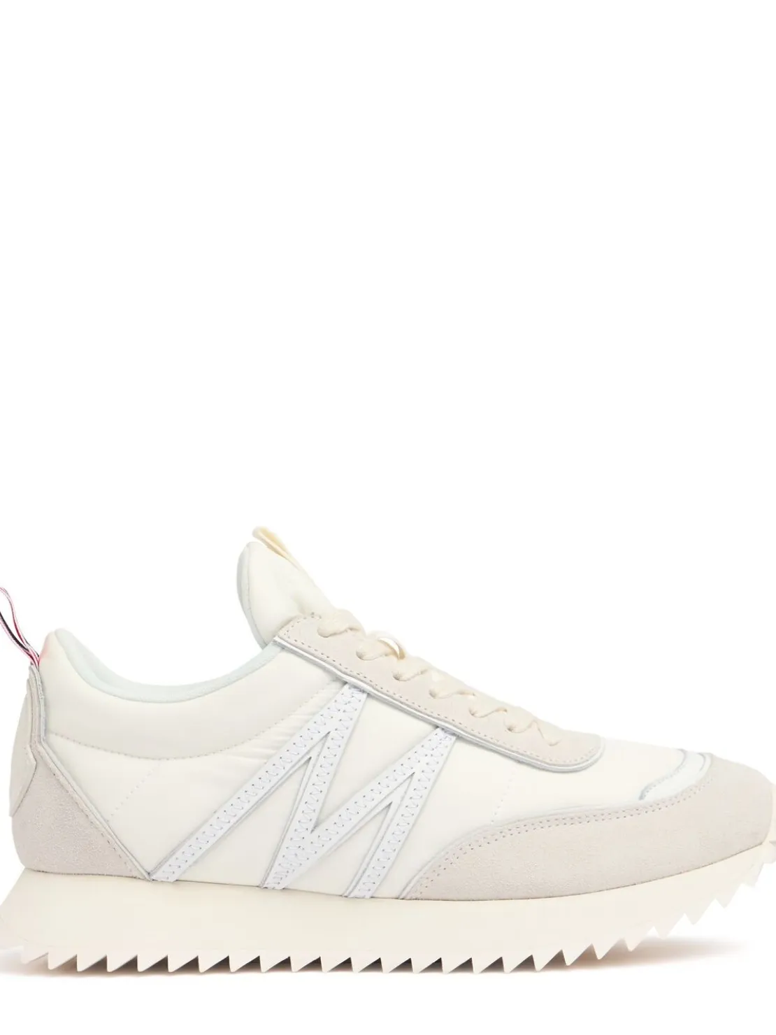 Sneakers Pacey in nylon