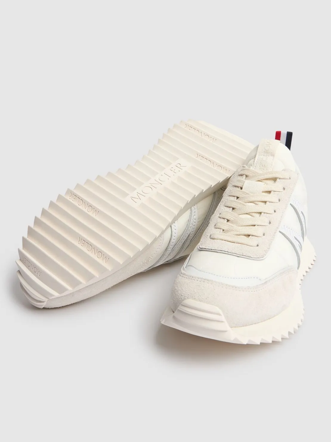Sneakers Pacey in nylon