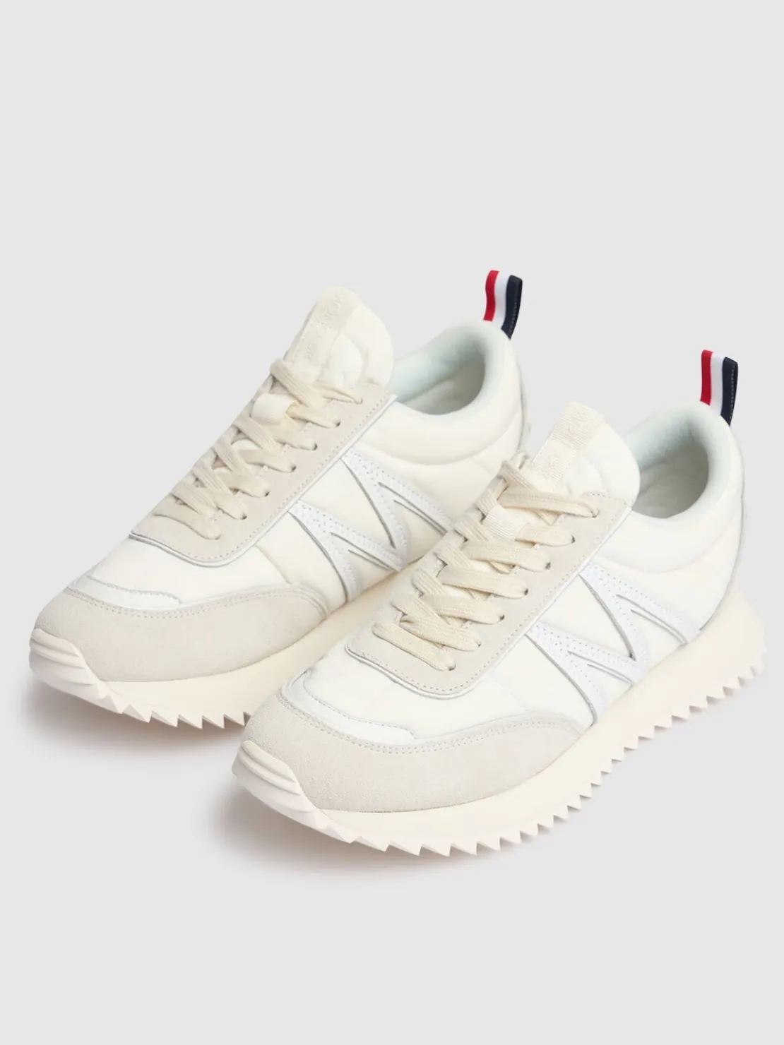 Sneakers Pacey in nylon