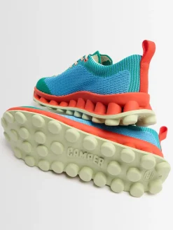 Sneakers Pelotissima Camper x SUNNEI