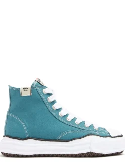 Sneakers Peterson High OG Sole in tela