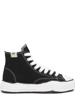 Sneakers Peterson High OG Sole in tela