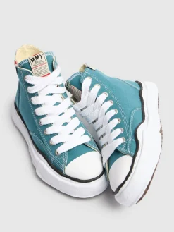 Sneakers Peterson High OG Sole in tela