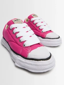 Sneakers PETERSON 23 in tela