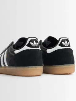Sneakers Samba JP con lacci