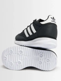 Sneakers SL 72 RS con lacci
