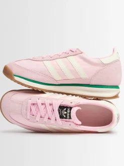 Sneakers SL 72 RS J con lacci
