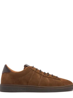 Sneakers Stunning in pelle