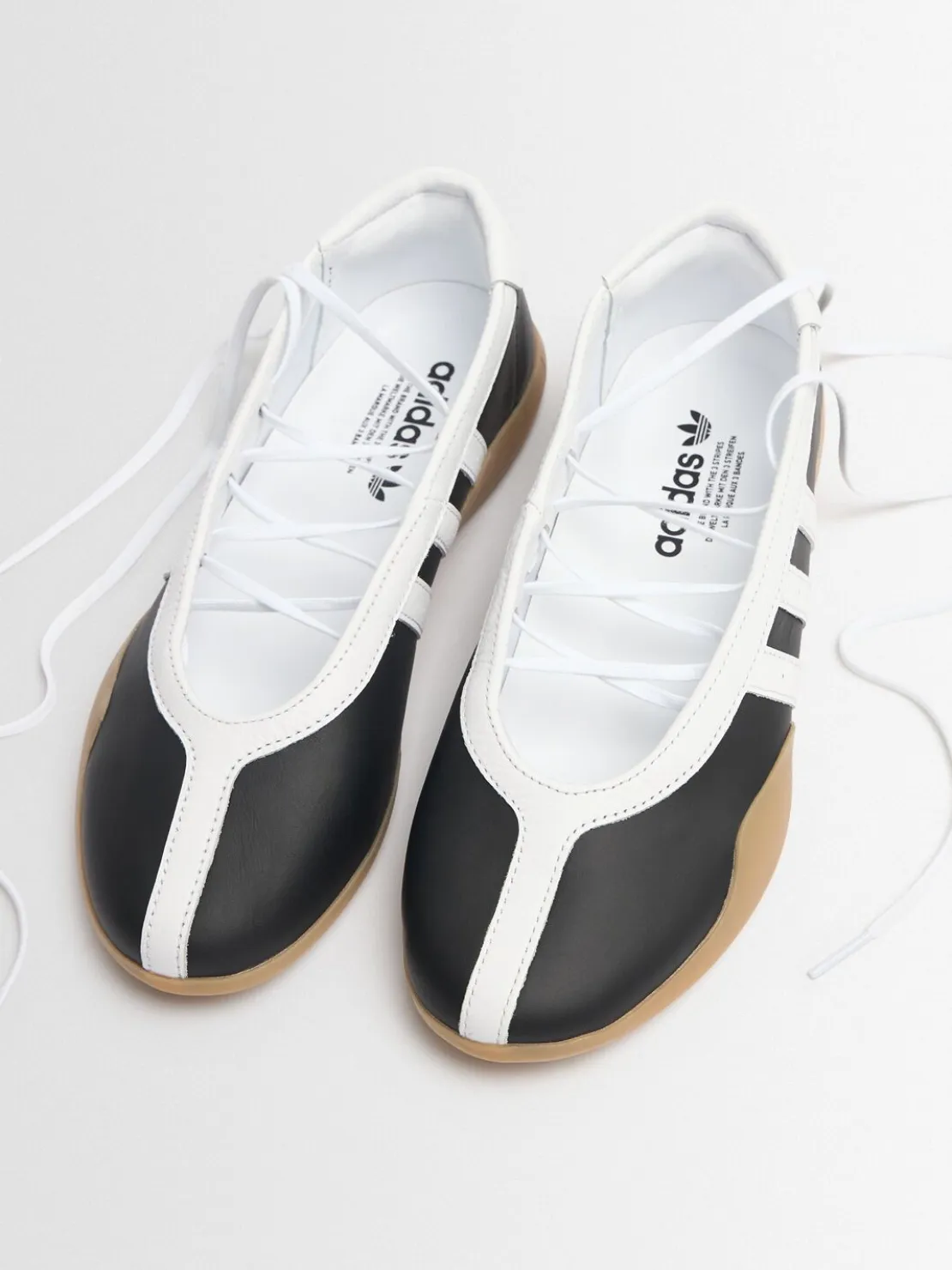Sneakers Taekwondo Mei Ballet