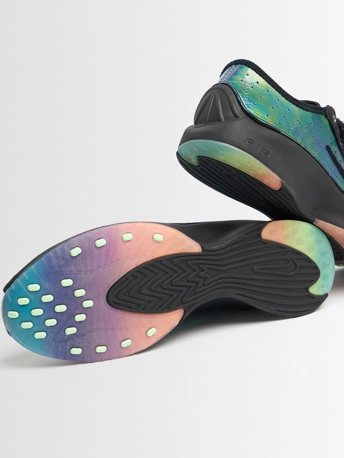 Sneakers Tomo Air Superfly SP