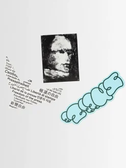Sneeze magazine