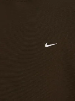 Solo Swoosh heavy sweatshirt hoodie