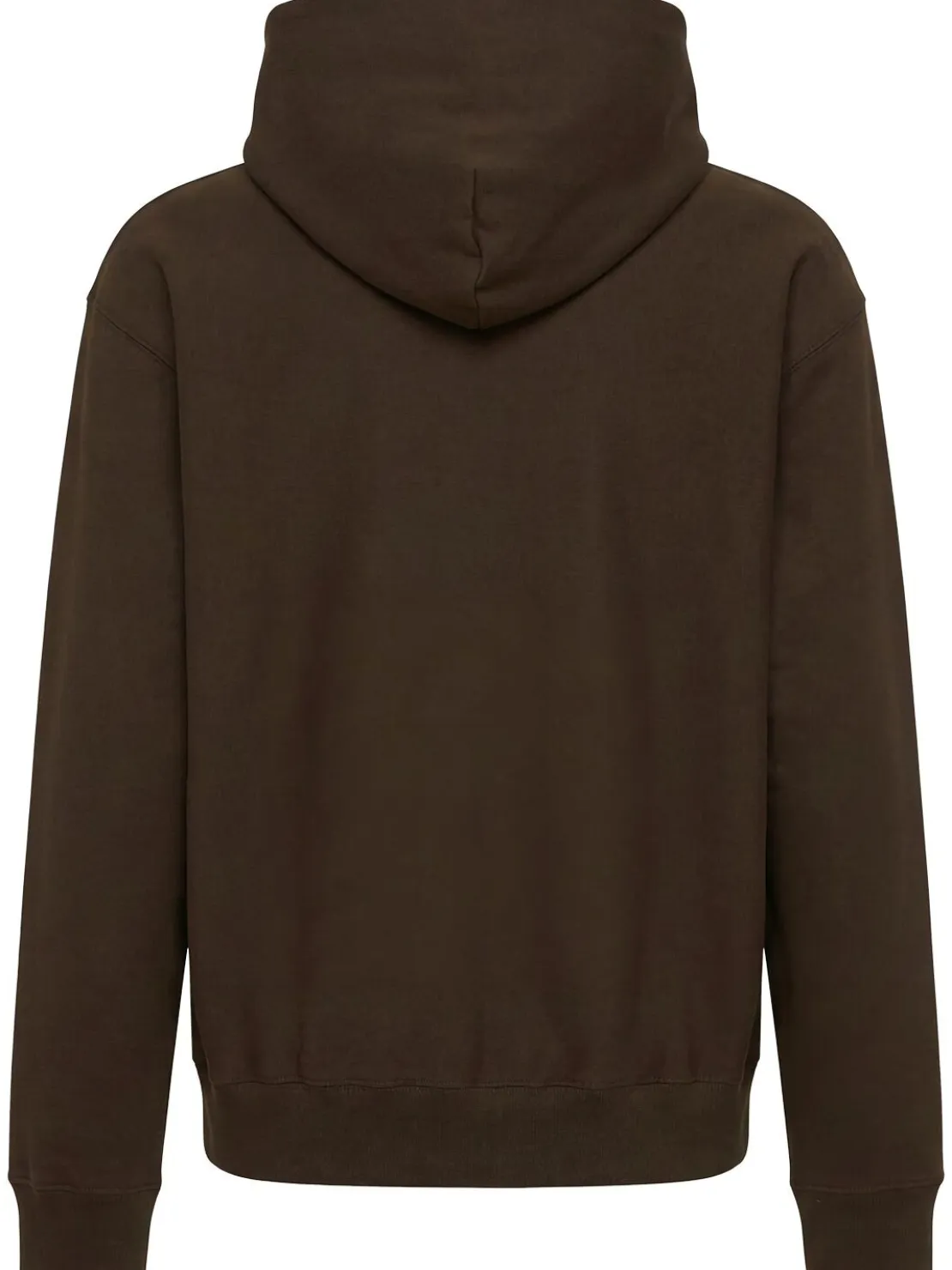 Solo Swoosh heavy sweatshirt hoodie