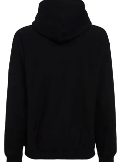 Solo Swoosh zip heavy sweatshirt hoodie