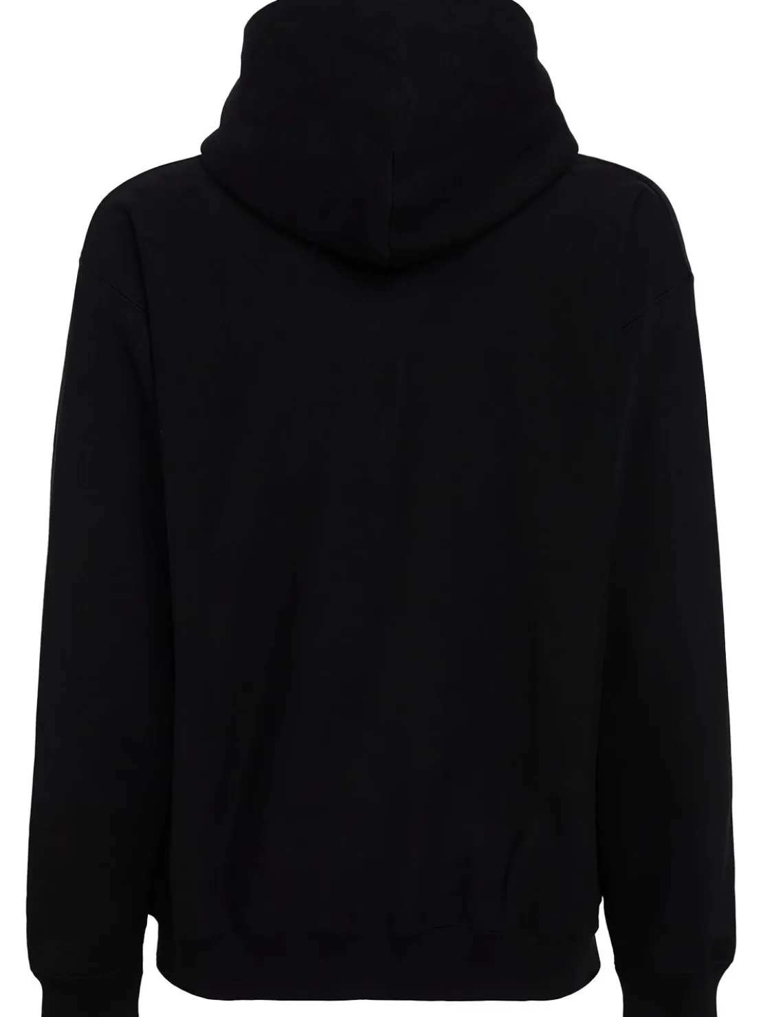 Solo Swoosh zip heavy sweatshirt hoodie